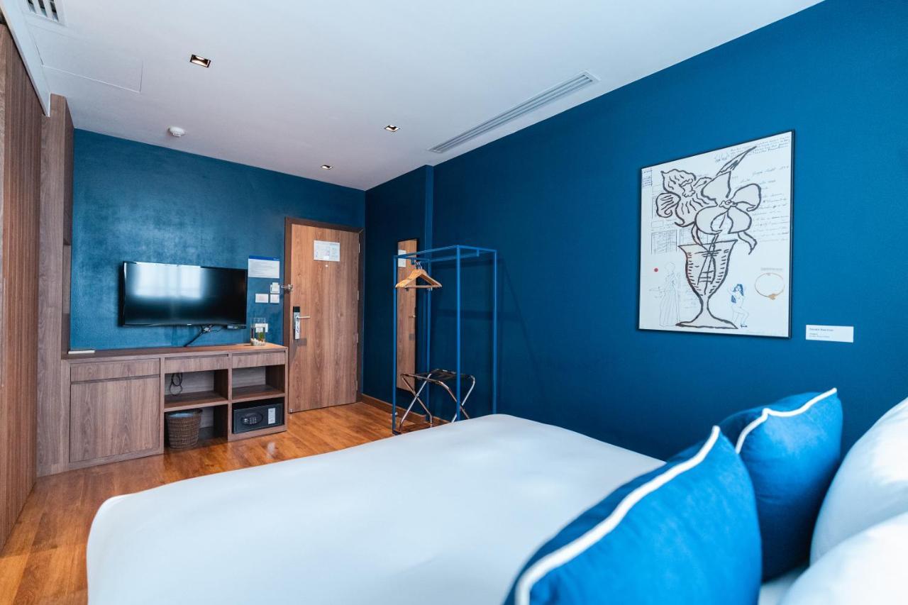 Quu Hotel Chiang Mai (Adults Only) Esterno foto