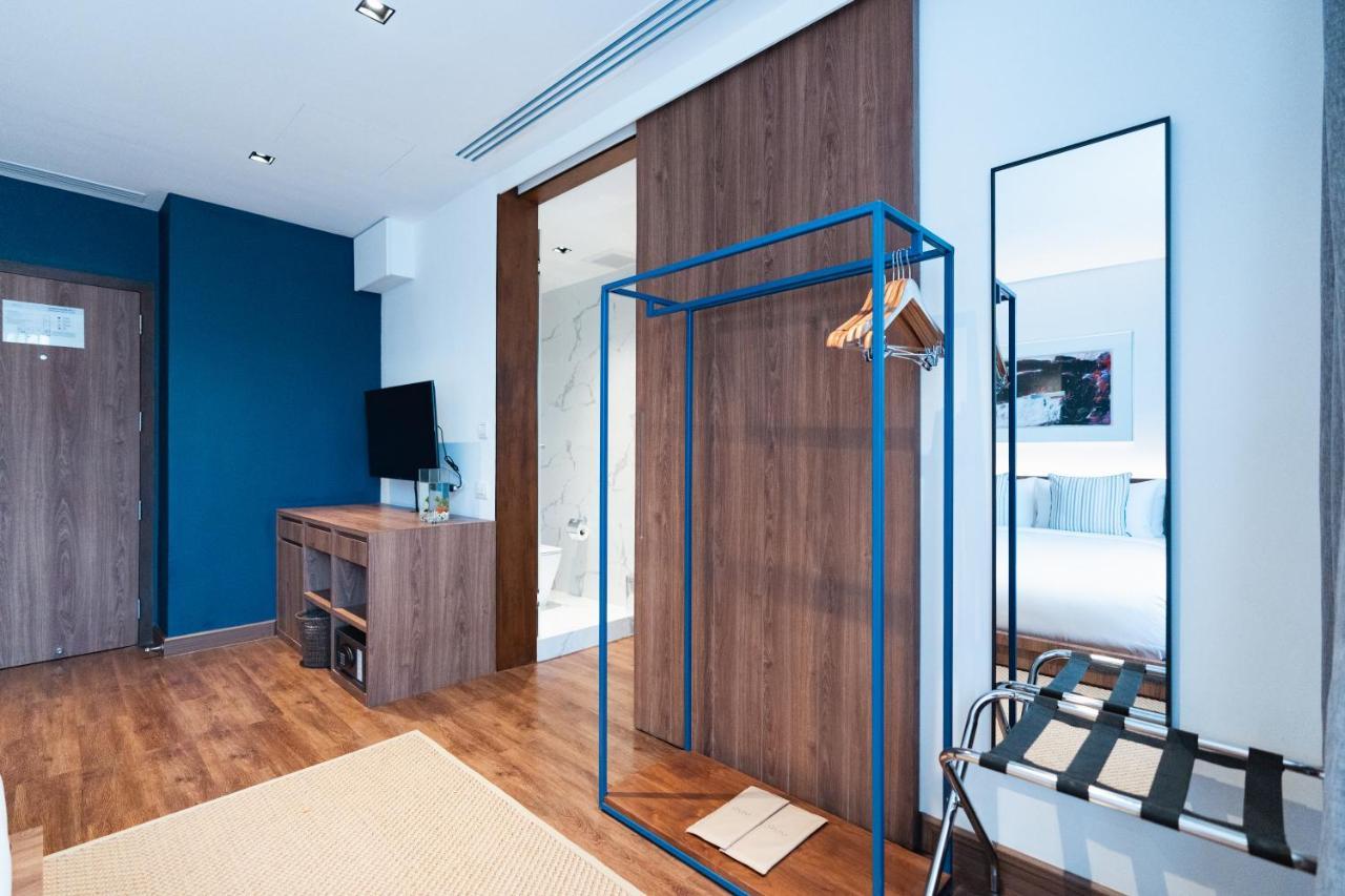Quu Hotel Chiang Mai (Adults Only) Esterno foto