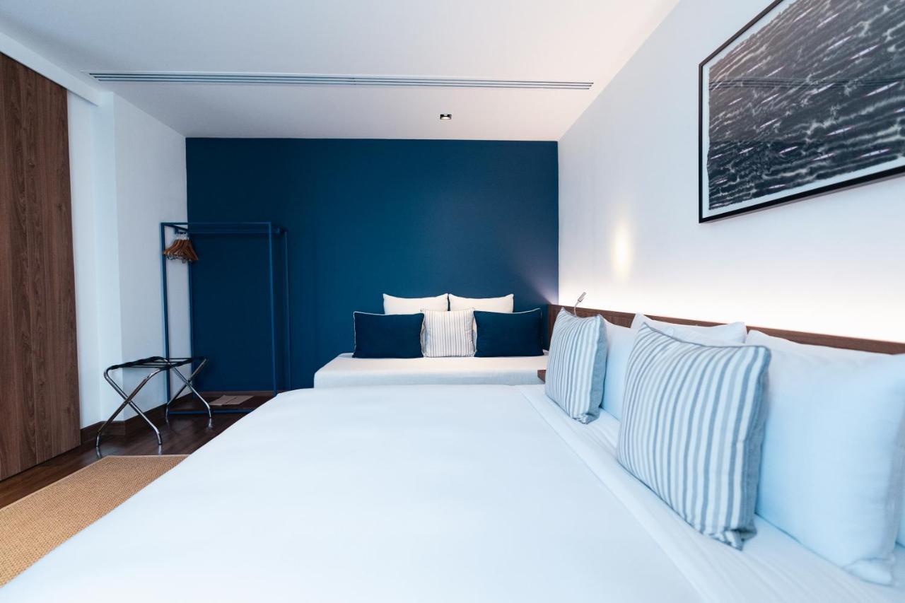 Quu Hotel Chiang Mai (Adults Only) Esterno foto