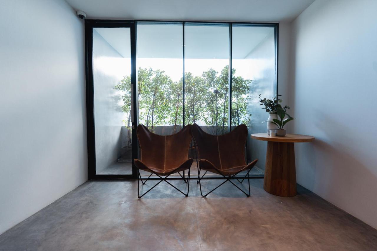 Quu Hotel Chiang Mai (Adults Only) Esterno foto