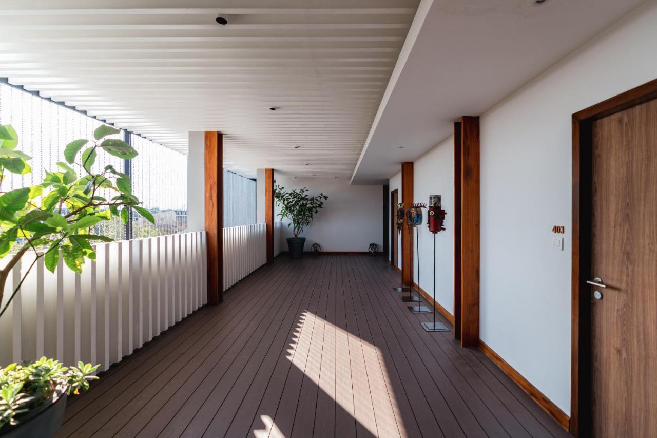 Quu Hotel Chiang Mai (Adults Only) Esterno foto