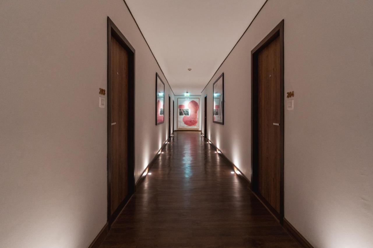 Quu Hotel Chiang Mai (Adults Only) Esterno foto