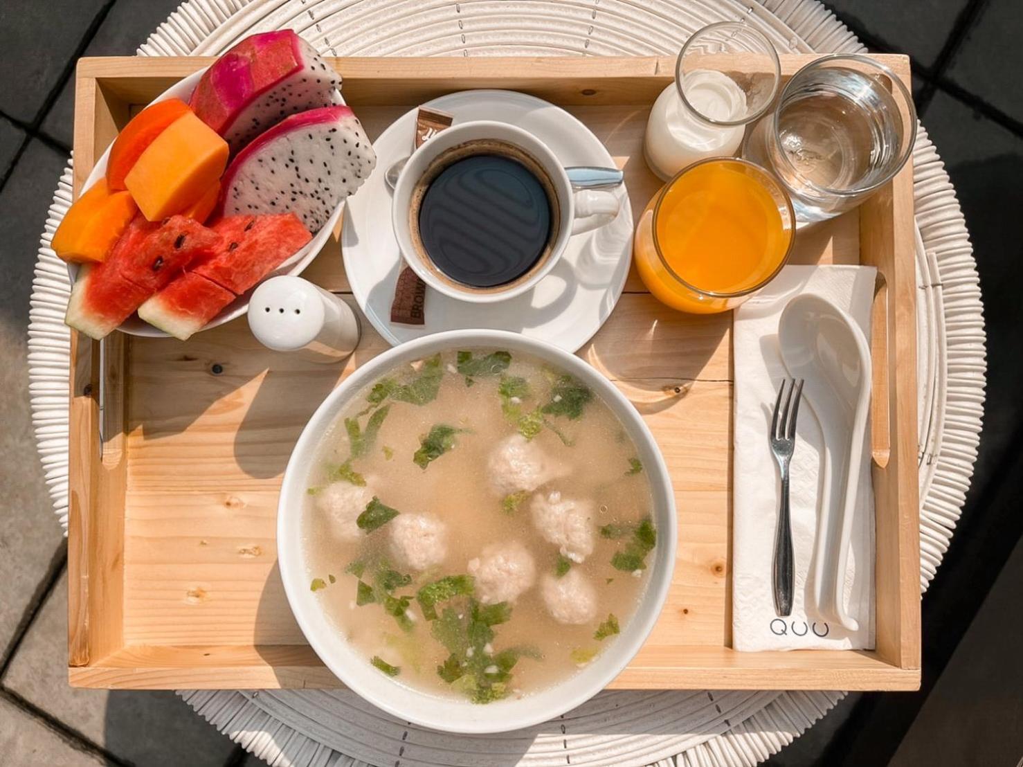 Quu Hotel Chiang Mai (Adults Only) Esterno foto